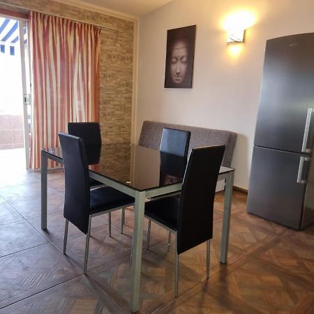Malibu Ocean View Lejlighed Costa Adeje  Eksteriør billede